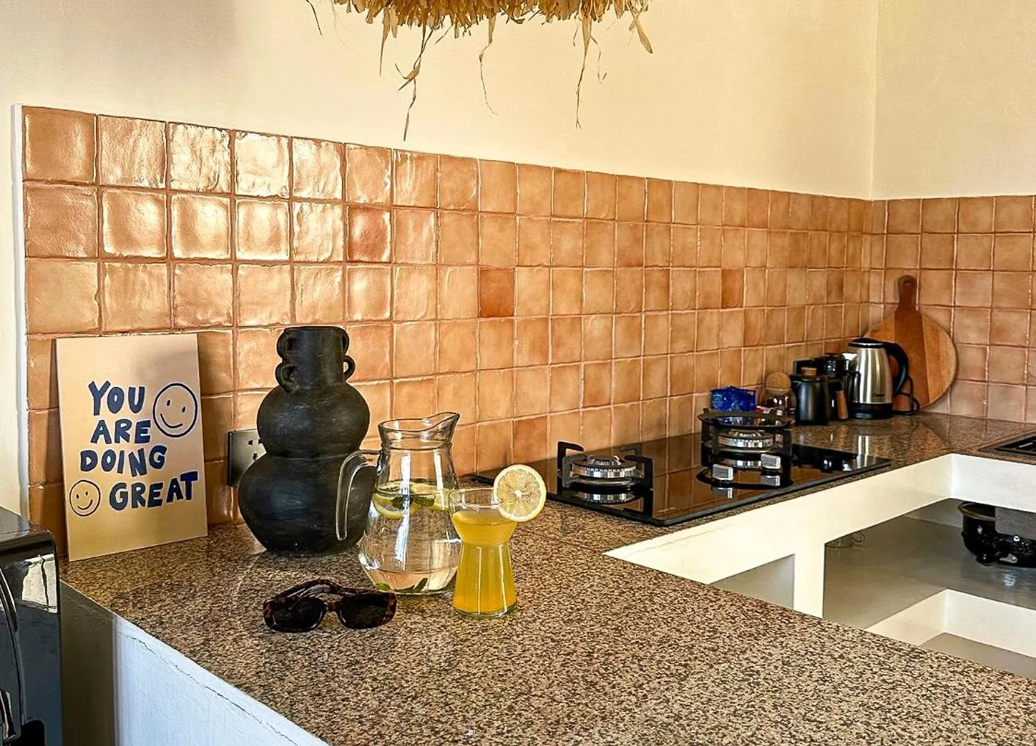 Aesthetic 1-Bedroom-Villa Lala With Private Pool Near Uluwatu -Bali Jimbaran
