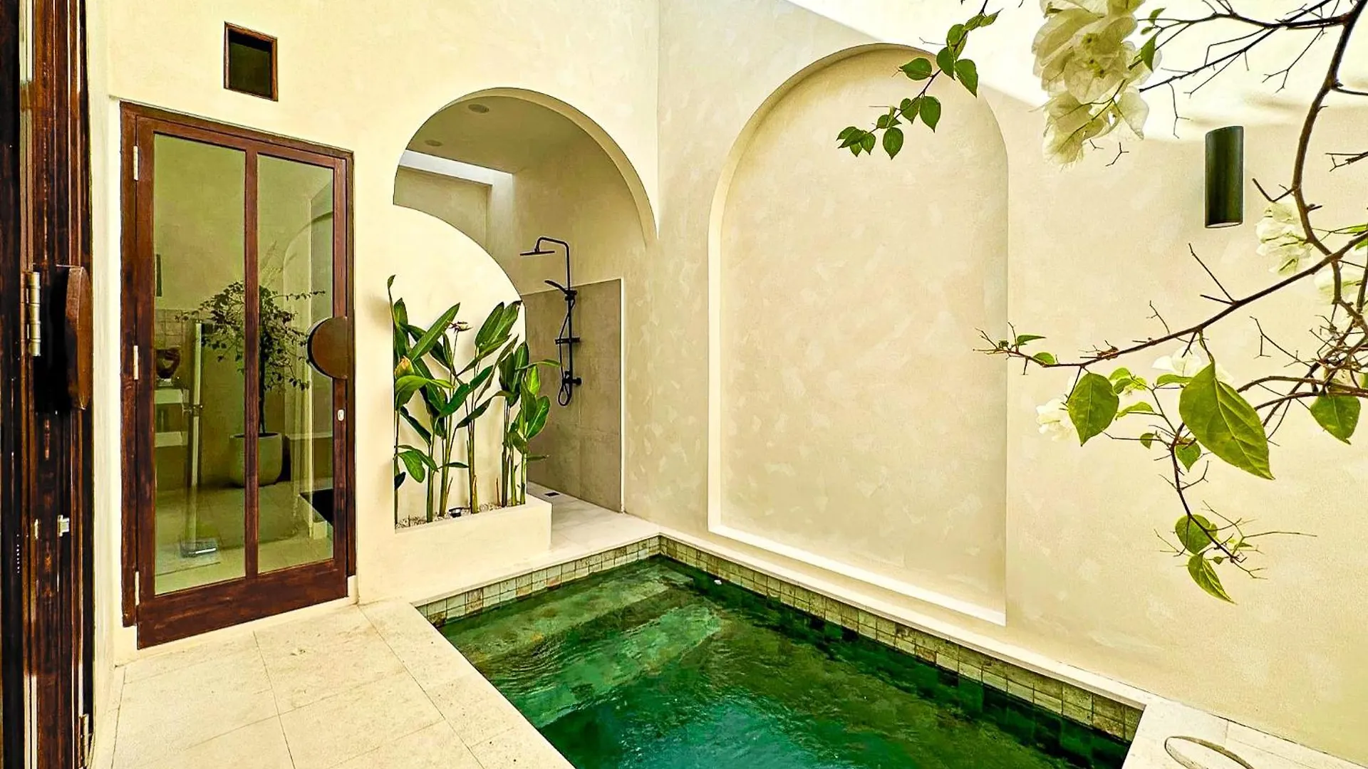 Aesthetic 1-Bedroom-Villa Lala With Private Pool Near Uluwatu -Bali contacts