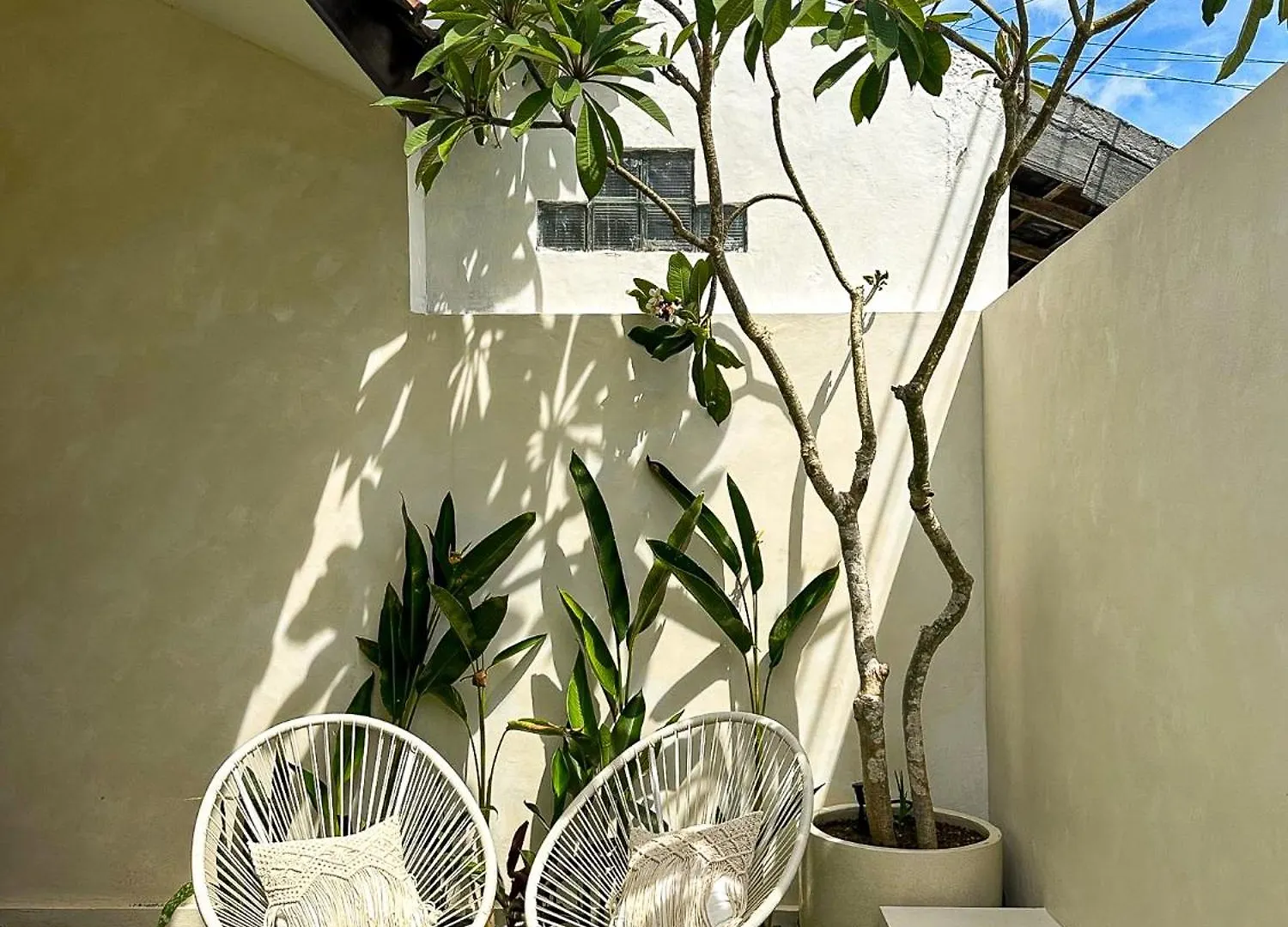 Villa Aesthetic 1-Bedroom-Villa Lala With Private Pool Near Uluwatu -Bali Jimbaran
