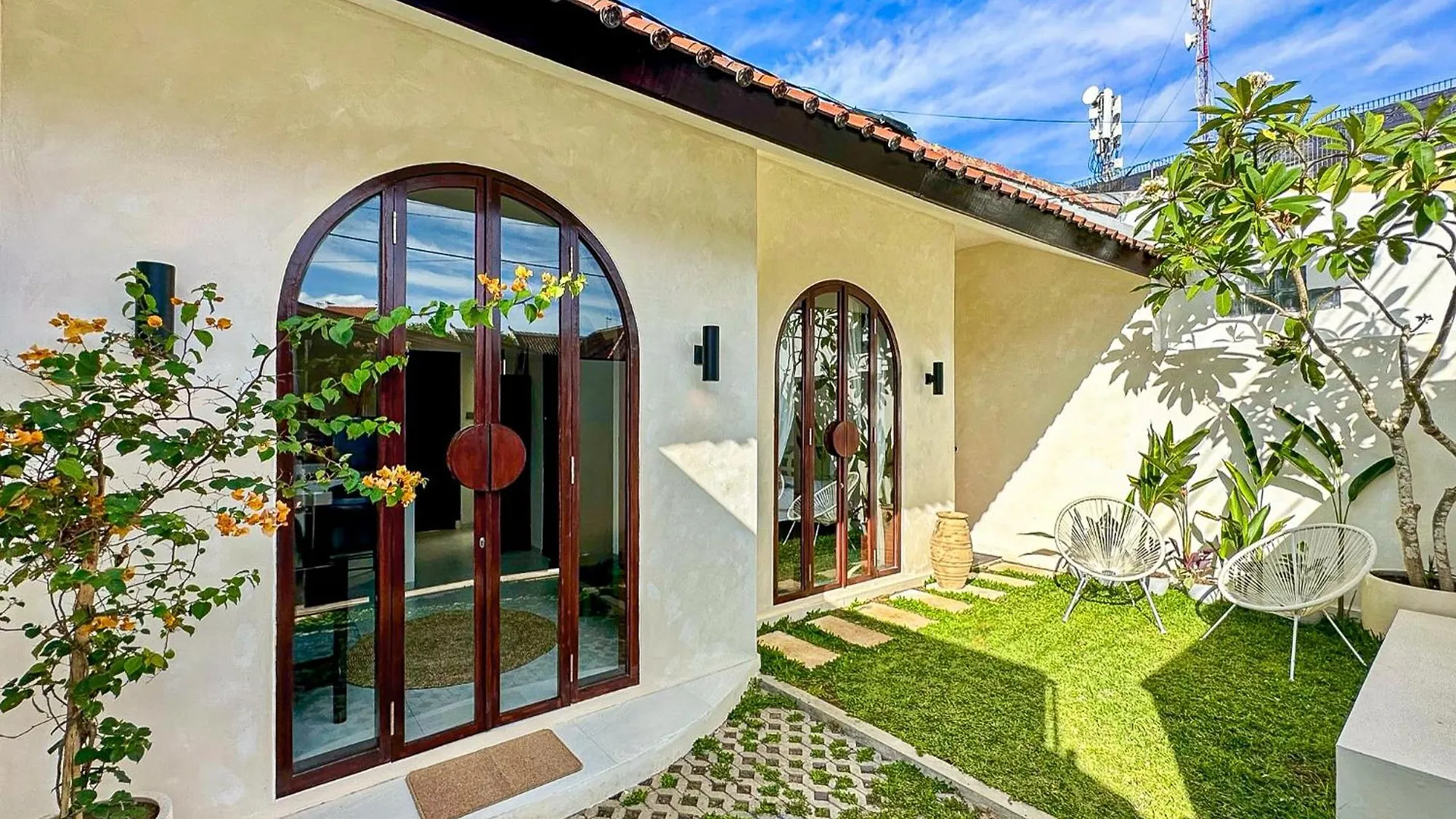 Aesthetic 1-Bedroom-Villa Lala With Private Pool Near Uluwatu -Bali Jimbaran  Villa Jimbaran (Bali)